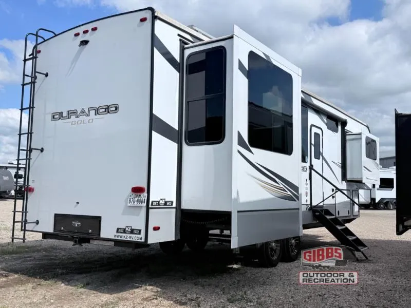 2024 KZ Durango Gold 360REQ - Photo 2