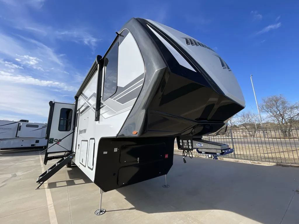 2026 Grand Design Momentum 399M