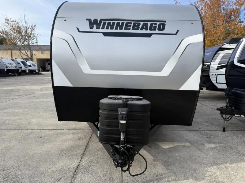 2025 Winnebago Access 25ML - Photo 3