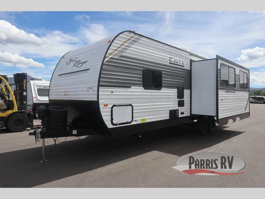 2026 Open Range RV Open Range Colt 26RCS - Photo 4