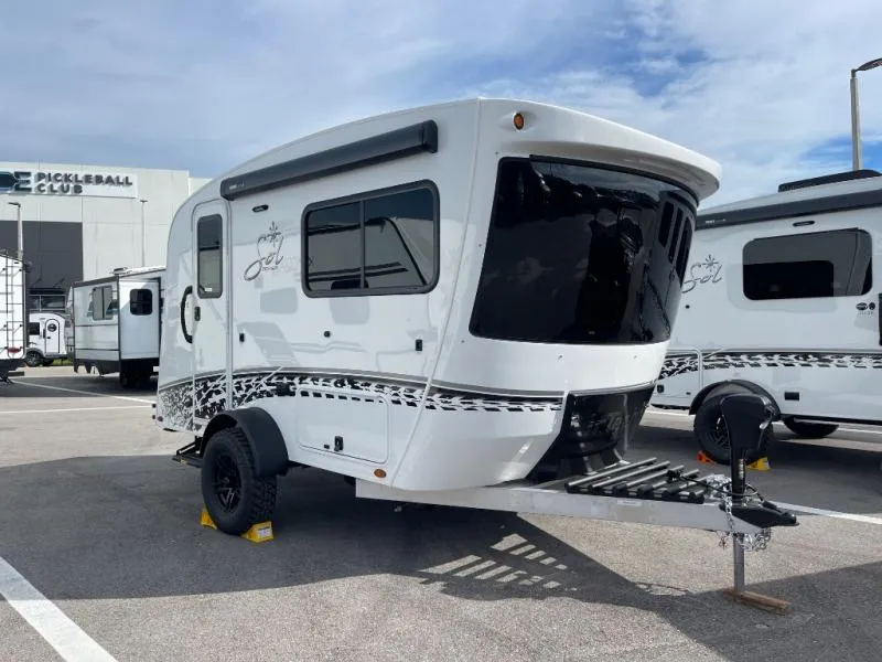 2026 inTech RV Sol DAWN - Photo 2