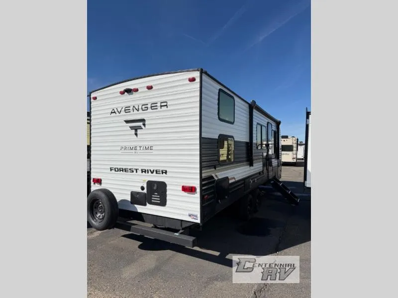 2026 Prime Time Avenger 23BHS - Photo 4