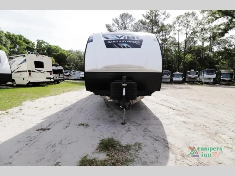 2023 Forest River Vibe 26RK - Photo 4