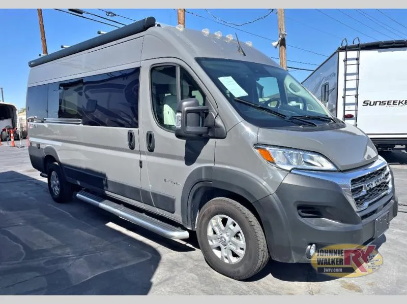 2025 Entegra Coach Ethos 20T - Photo 2