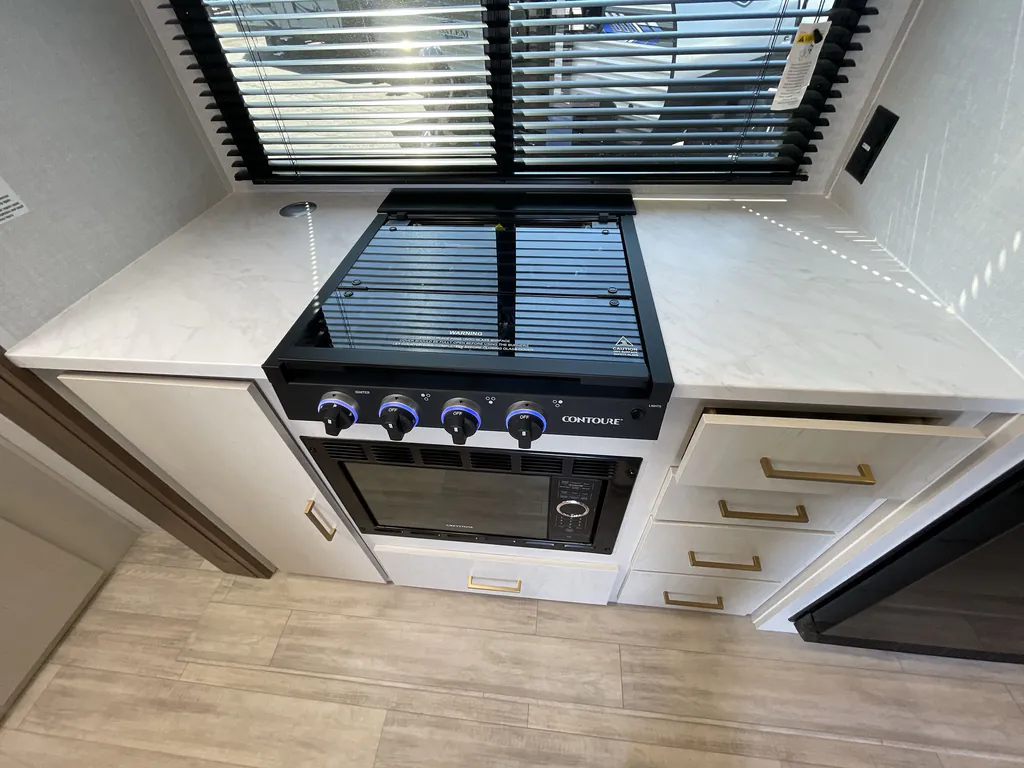 2026 Forest River Vibe Extreme Lite 2500CK, Photos photo 9