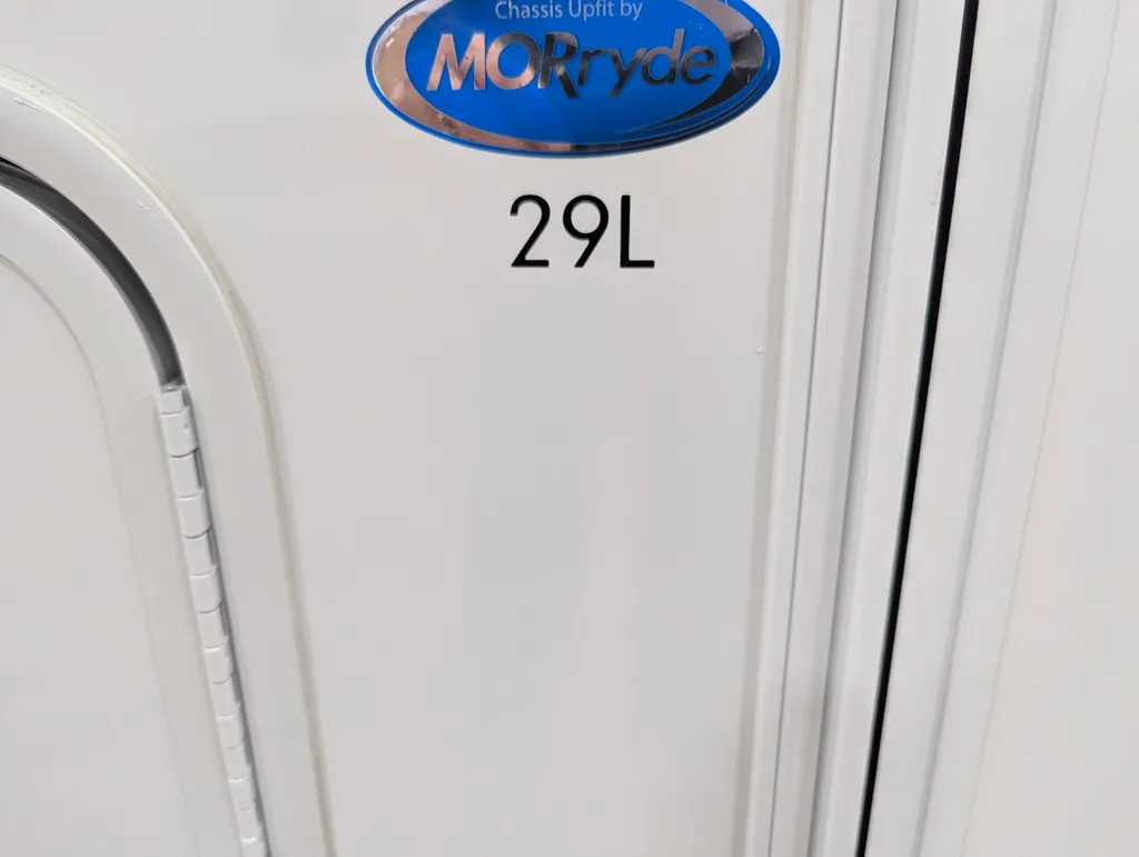 2026 Thor Motor Coach Windsport 29L, Photos photo 5