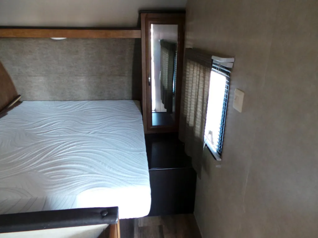 2017 Forest River Salem Cruise Lite 241QBXL, Photos photo 10