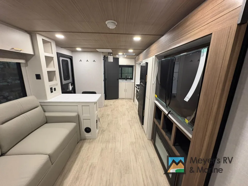 2026 Forest River Vibe Extreme Lite 2500CK, Photos photo 8