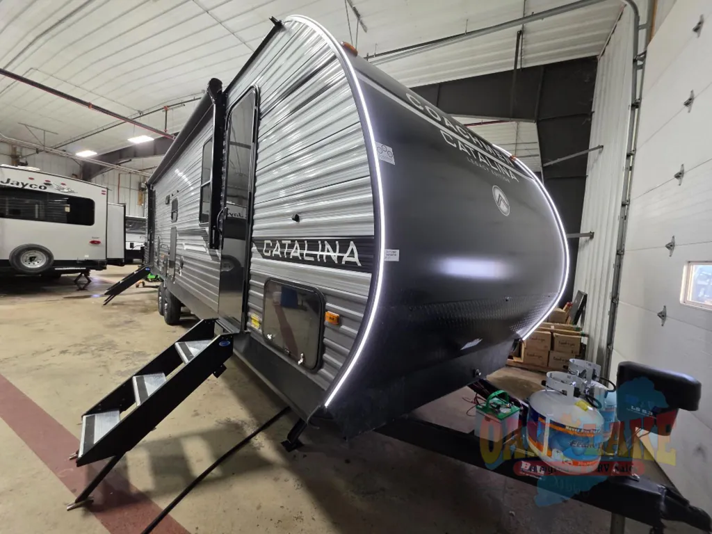 2026 Coachmen Catalina Legacy Edition 333DORM, Photos photo 34