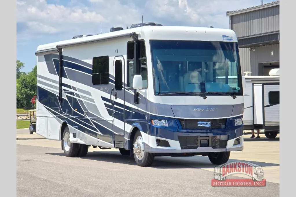 2026 Newmar Bay Star 3114 - Photo 2