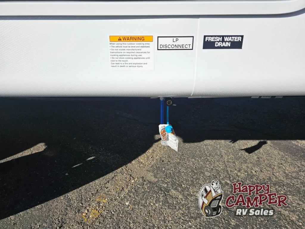 2026 Forest River EVO Lite 2700BHX, Photos photo 82