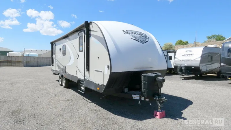2021 Highland Ridge RV Mesa Ridge Lite 2602RL - Photo 2