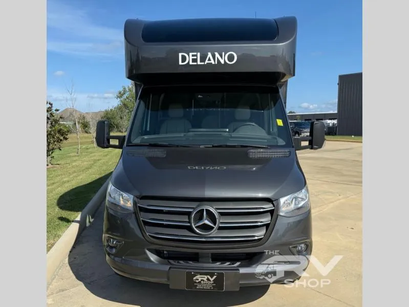 2025 Thor Motor Coach Delano Sprinter 24TT - Photo 4