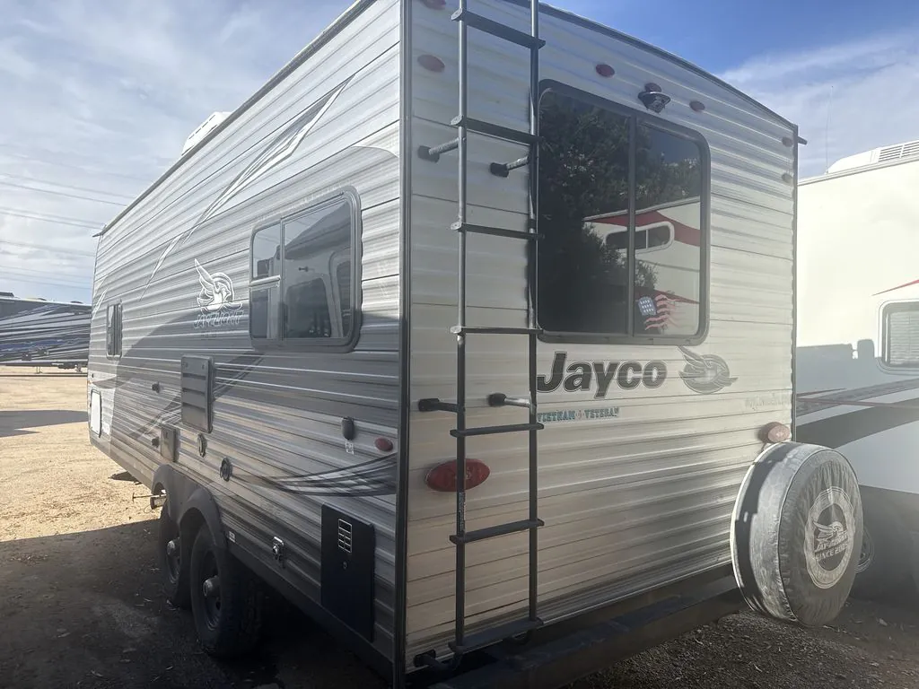 2021 Jayco Jay Flight SLX 8 212QB, Photos photo 6