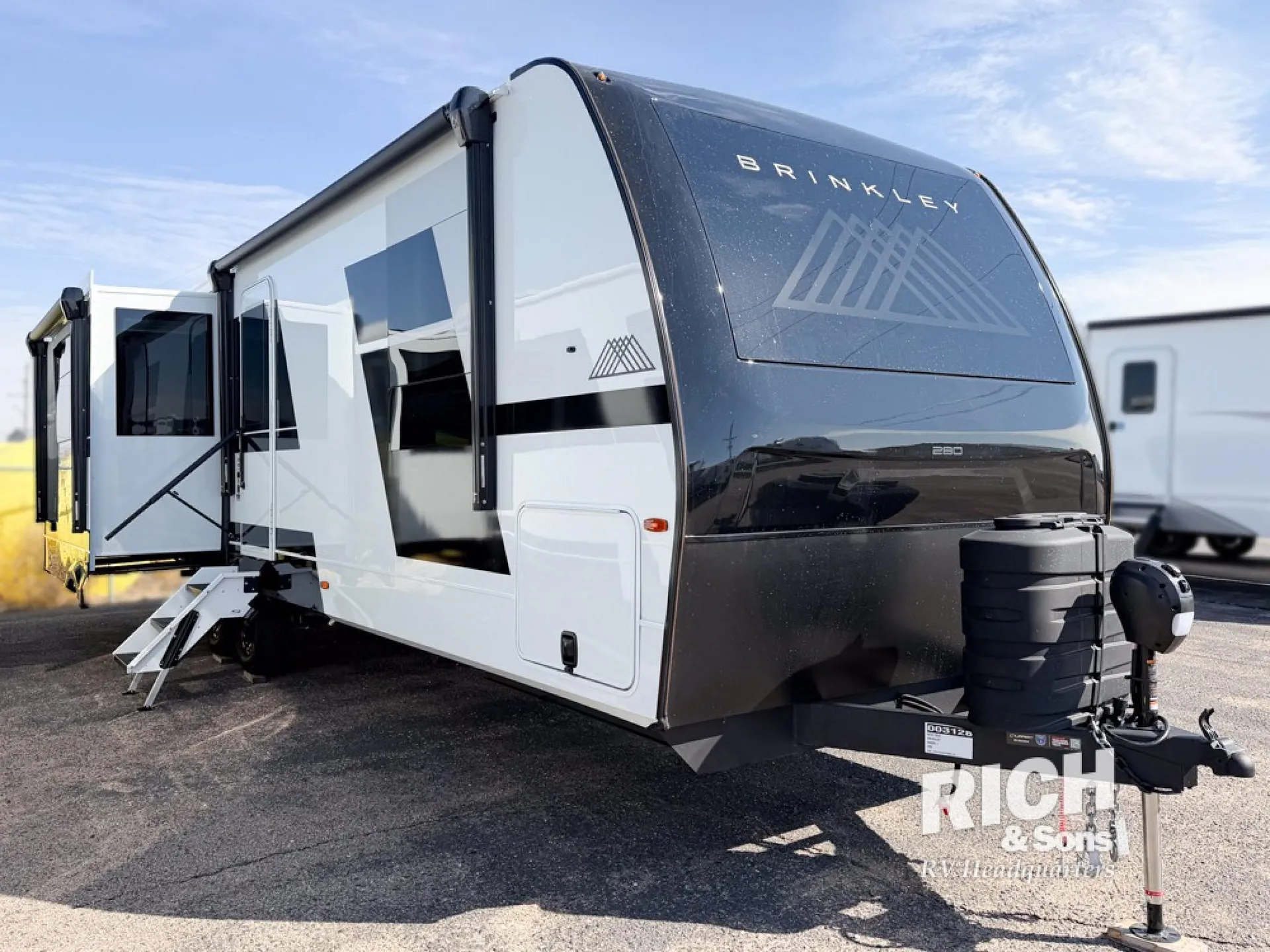 2026 Brinkley Model I 280