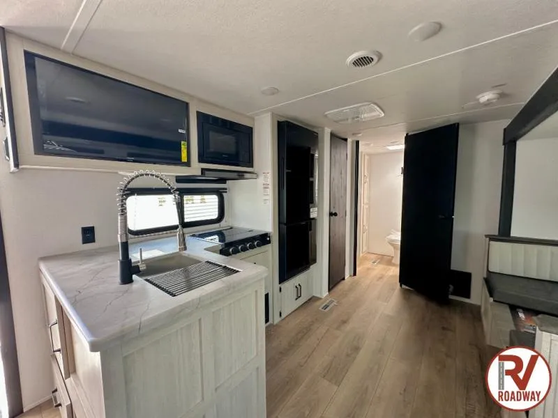 2026 Palomino Puma Camping Edition 250RBCE - Photo 3