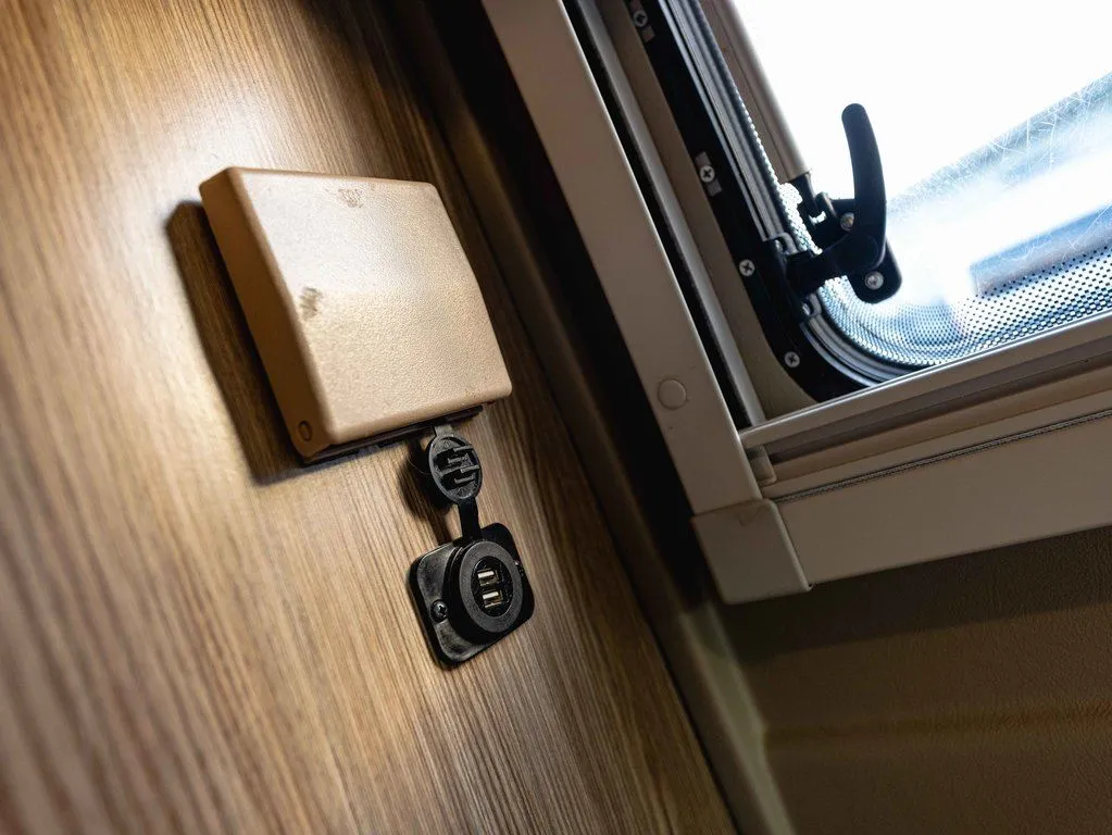 2019 Winnebago Travato 59KL, Photos photo 28
