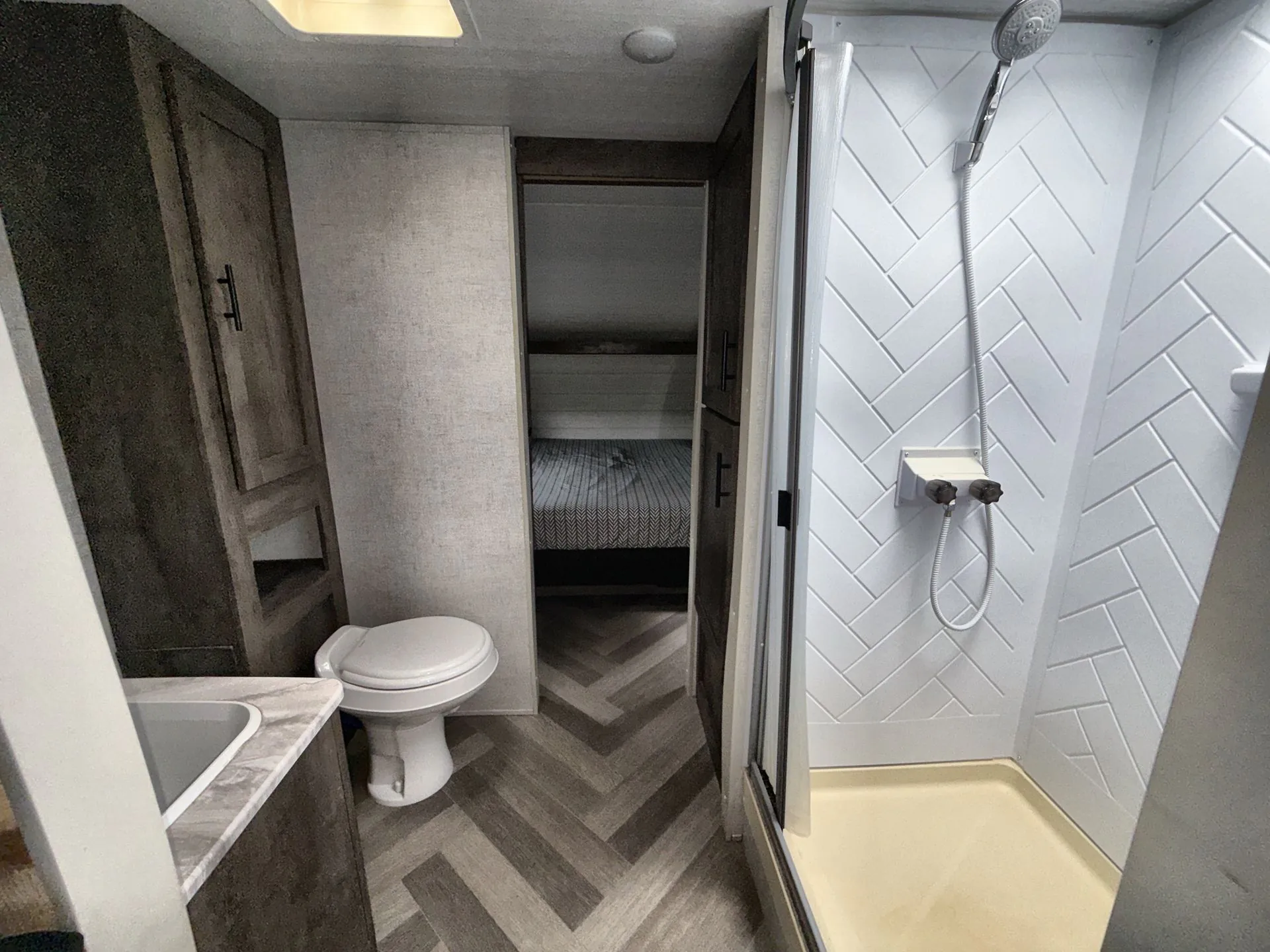 2021 Forest River Salem Cruise Lite 24RLXL — living area main