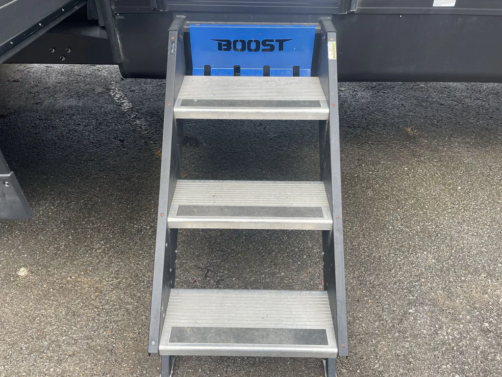 2022 Forest River XLR Boost 29QBX, Photos photo 30