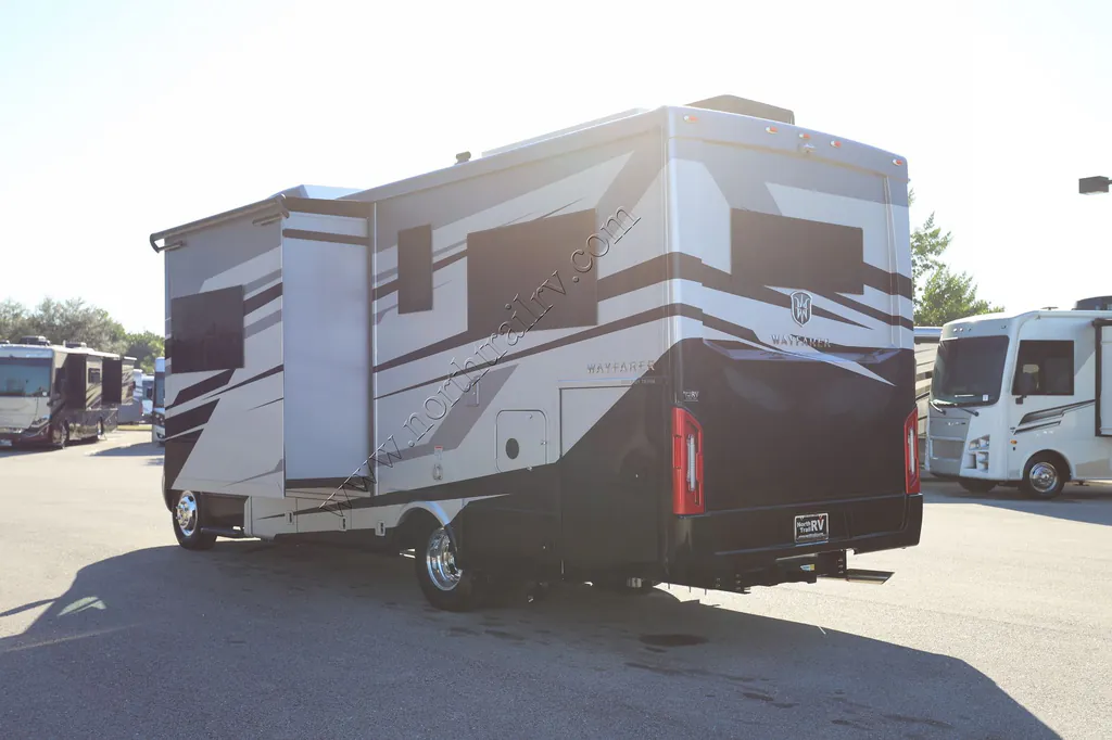 2026 Tiffin Wayfarer 25 XLW, Photos photo 27