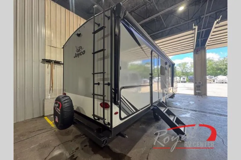 2021 Jayco White Hawk 27RB - Photo 3