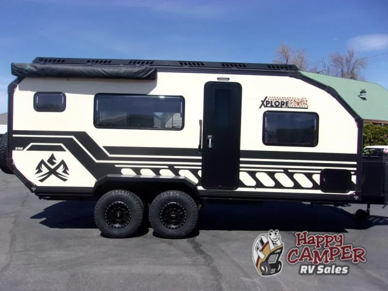2025 Imperial Outdoors XploreRV New    X-195 - Main photo