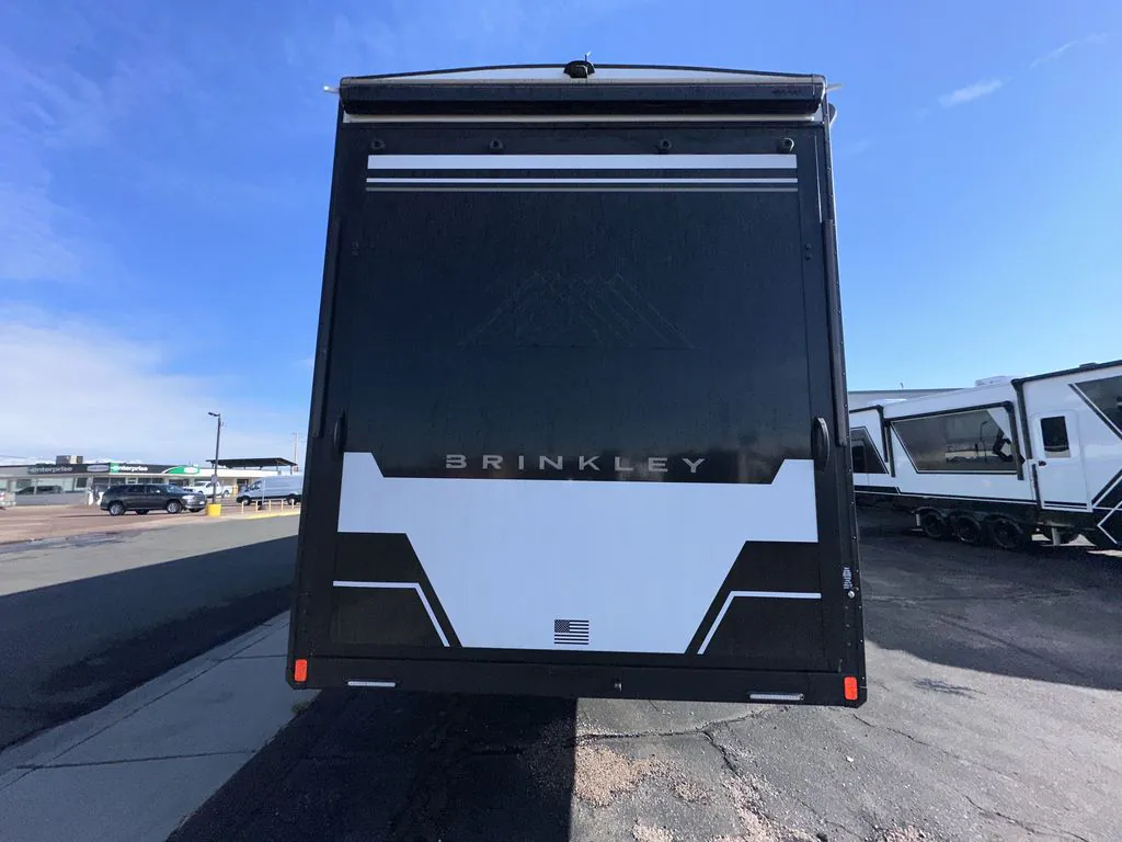 2026 Brinkley Model G 4170 - Photo 3