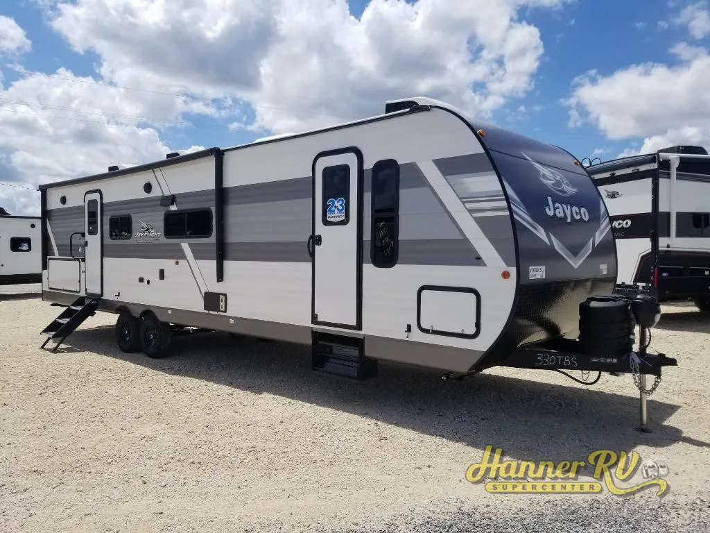 2027 Jayco Jay Flight 330TBS - Photo 2