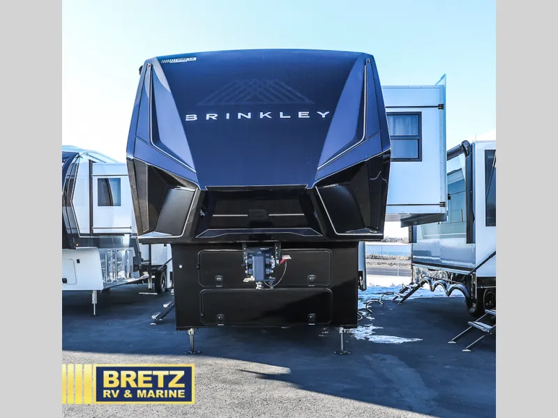 2025 Brinkley Model G 3950 - Photo 3
