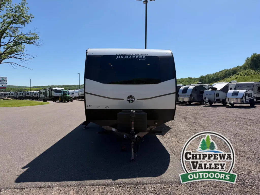 2026 Forest River RV Un-Mapped 26ML, Photos photo 3