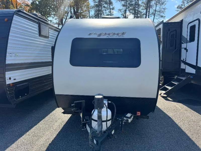 2021 Forest River R Pod RP-190 - Photo 2