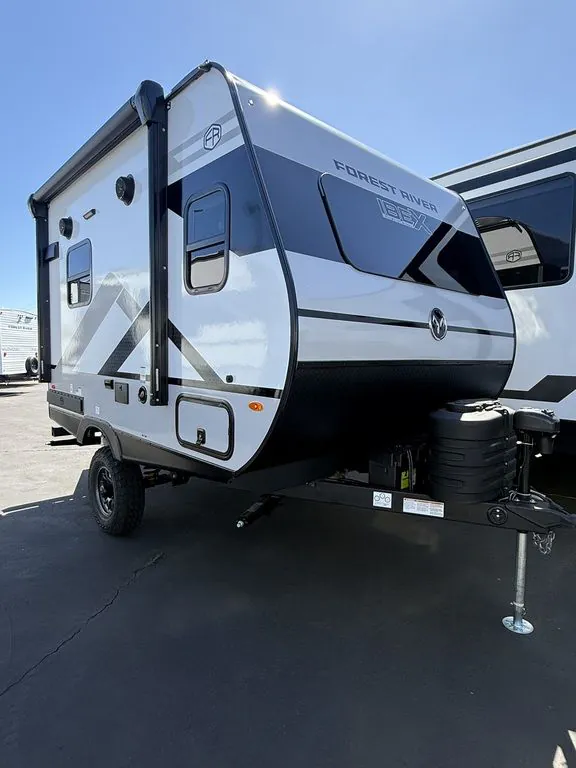 2026 Forest River IBEX 16RKB - Photo 3