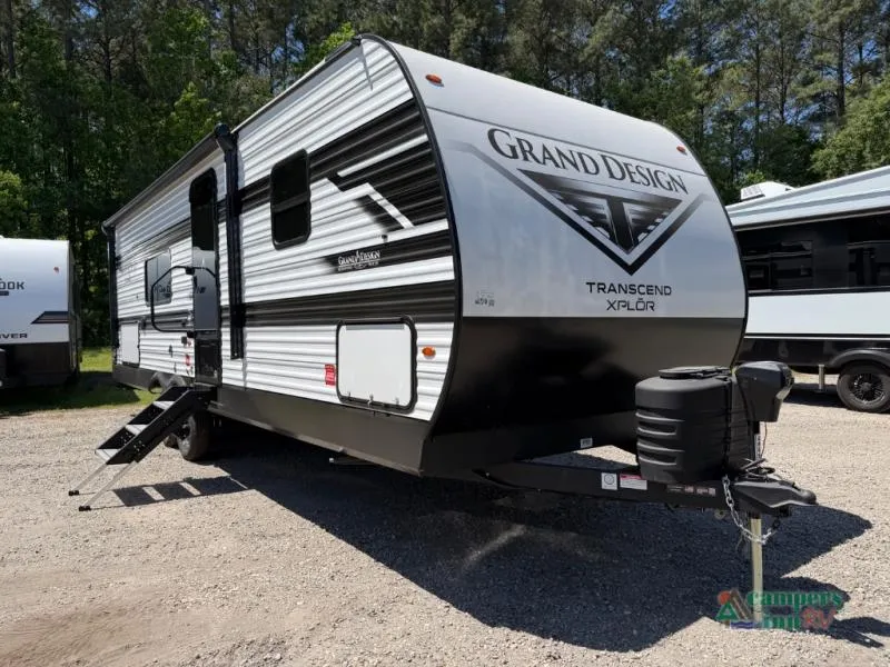 2026 Grand Design Transcend Xplor 26BHX - Photo 2