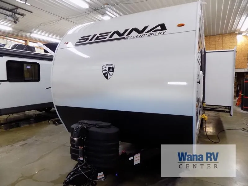 2026 Venture RV Sienna 241VRD - Photo 4