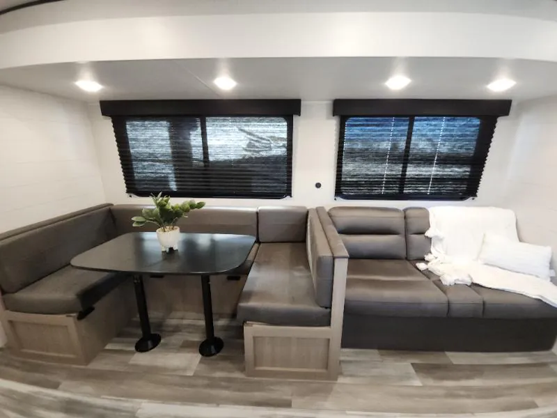 2026 Jayco Jay Flight SLX 321BDS, Photos photo 5
