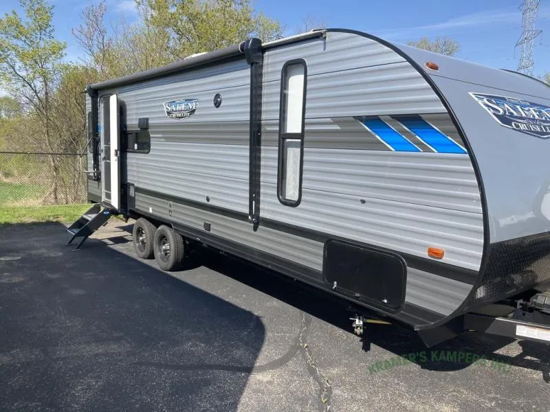 2022 Forest River Salem Cruise Lite 24RLXL - Photo 2
