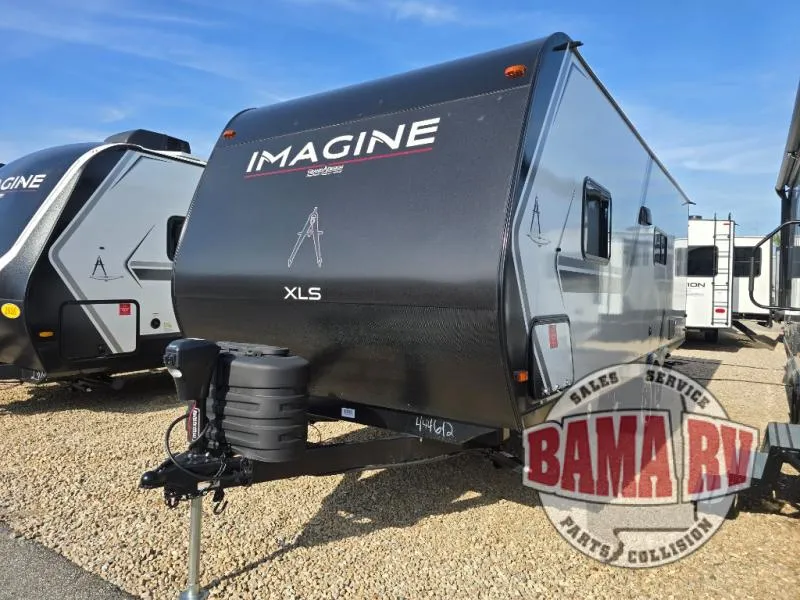 2026 Grand Design Imagine XLS 22RBE - Photo 3