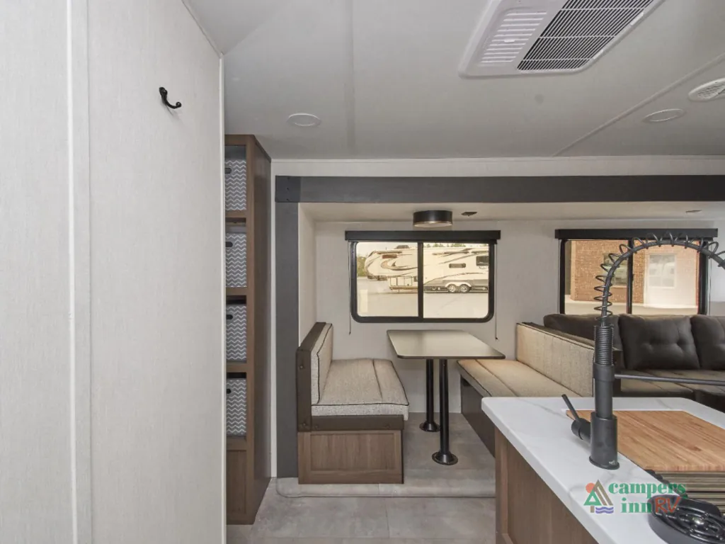 2026 Forest River Westbrook Luxury 305DBLC, Photos photo 16
