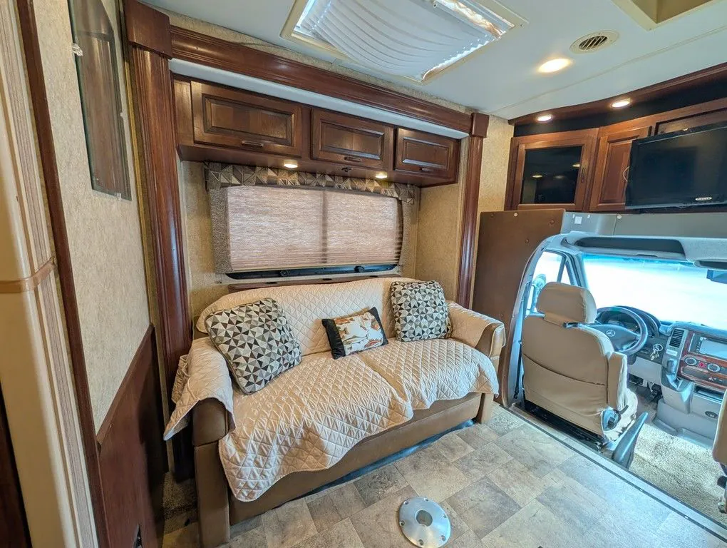 2014 Forest River Solera 24R, Photos photo 30