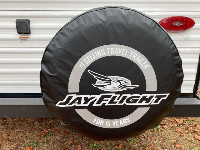 2024 Jayco Jay Flight 265RLS - Photo 4