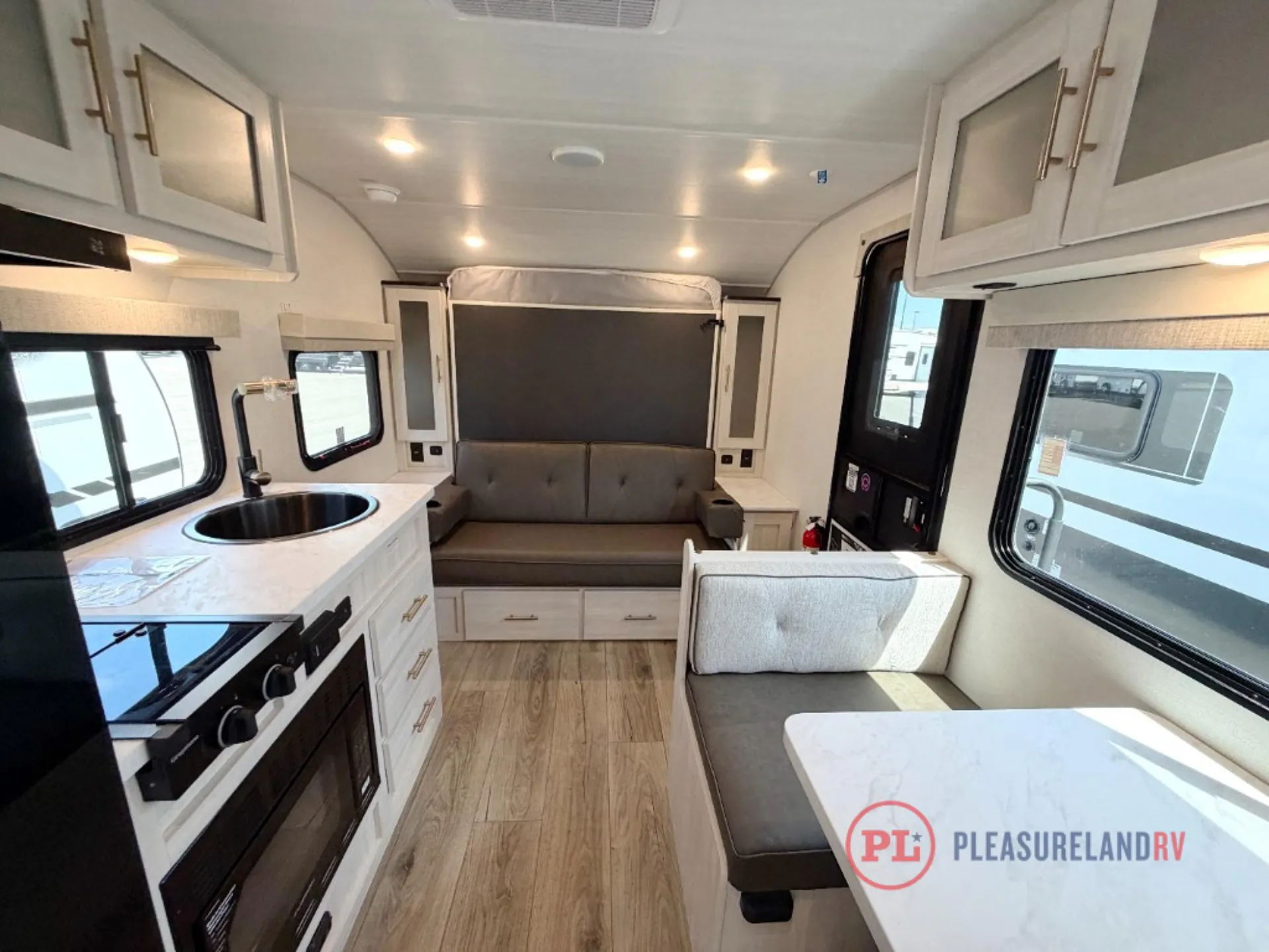 2026 Forest River R-Pod RP-192 — Photo 7