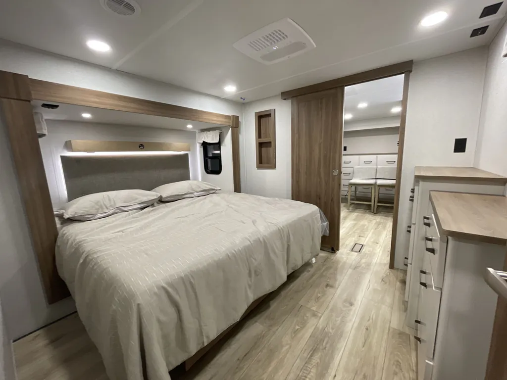 2027 Forest River Mesquite 3850HBRK, Photos photo 10