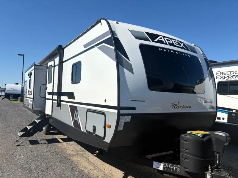 2023 Coachmen Apex 293RLDS - Photo 2