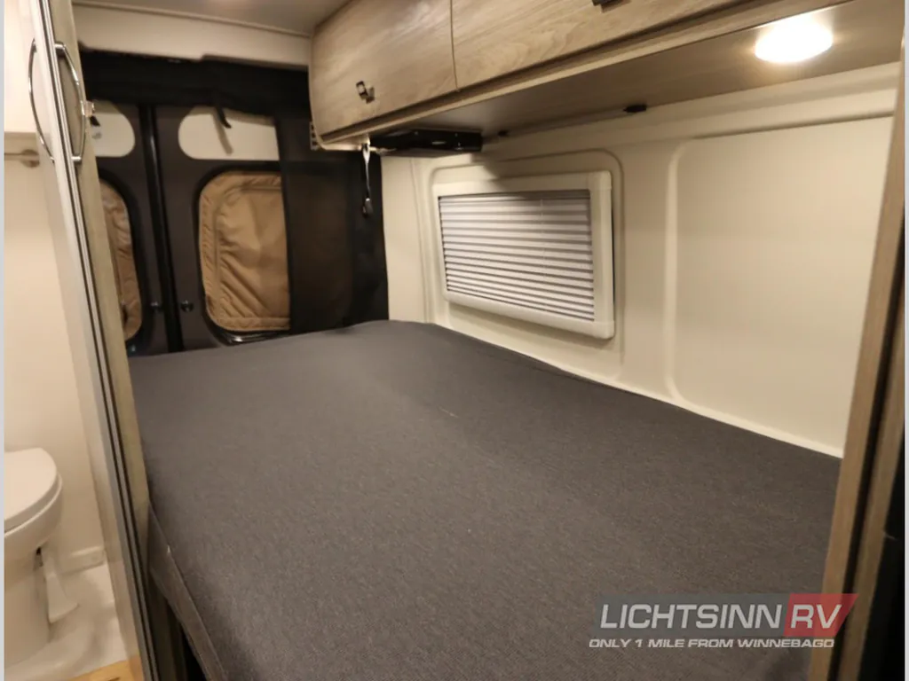 2023 Winnebago Travato 59G, Photos photo 9