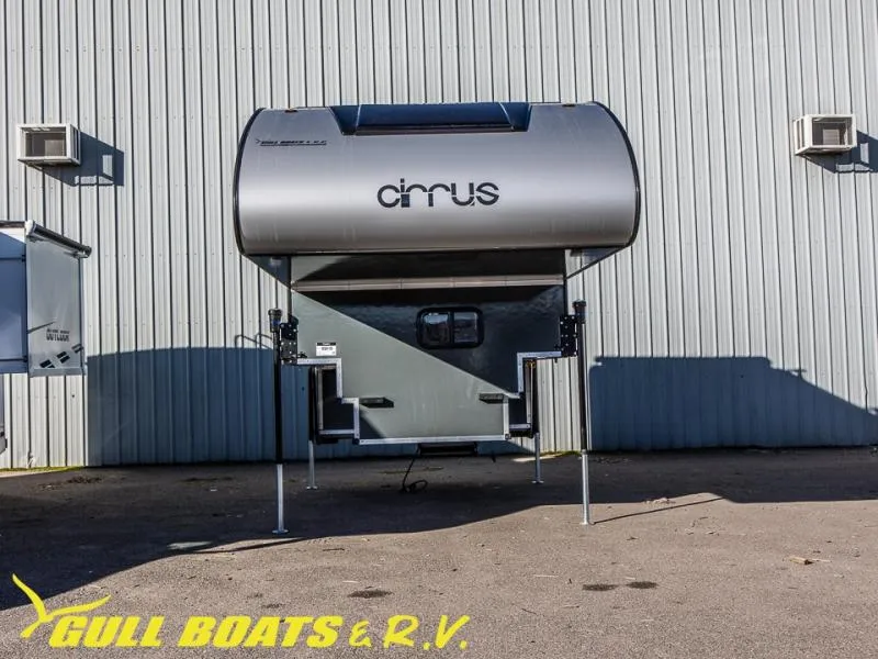 2026 nuCamp RV Cirrus 820 - Photo 3