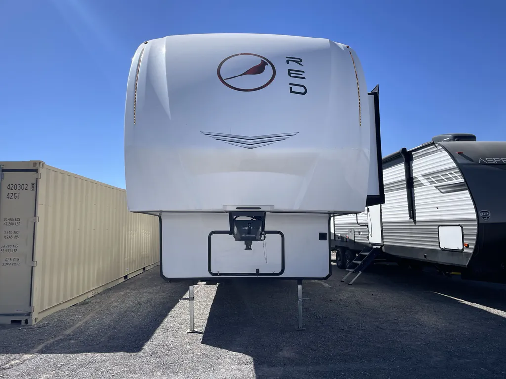 2023 Forest River Cardinal 36MB, Photos photo 4