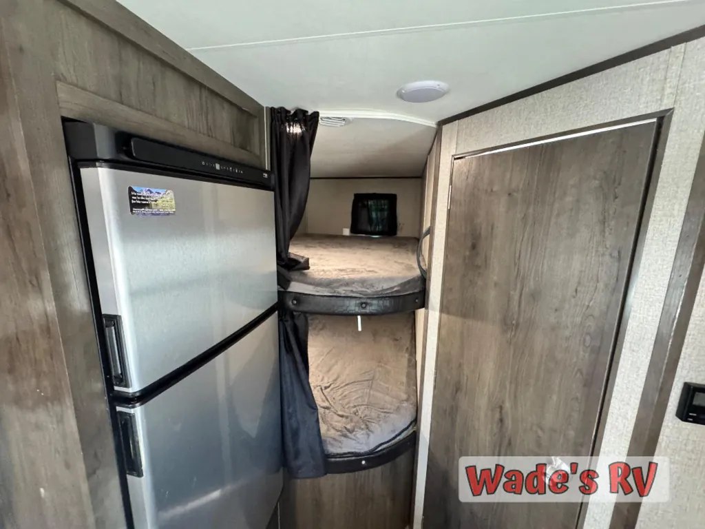 2021 Jayco Jay Flight SLX 8 224BH, Photos photo 22