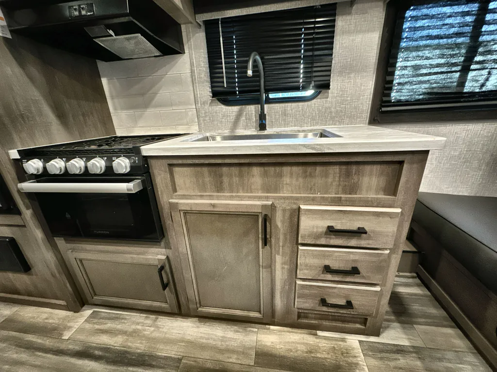 2023 Starcraft Autumn Ridge 26BH, Photos photo 12