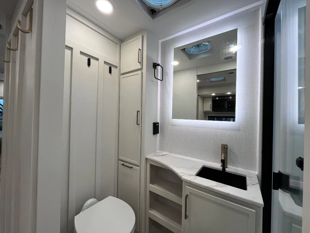 2026 Brinkley Model I 235, Photos photo 22