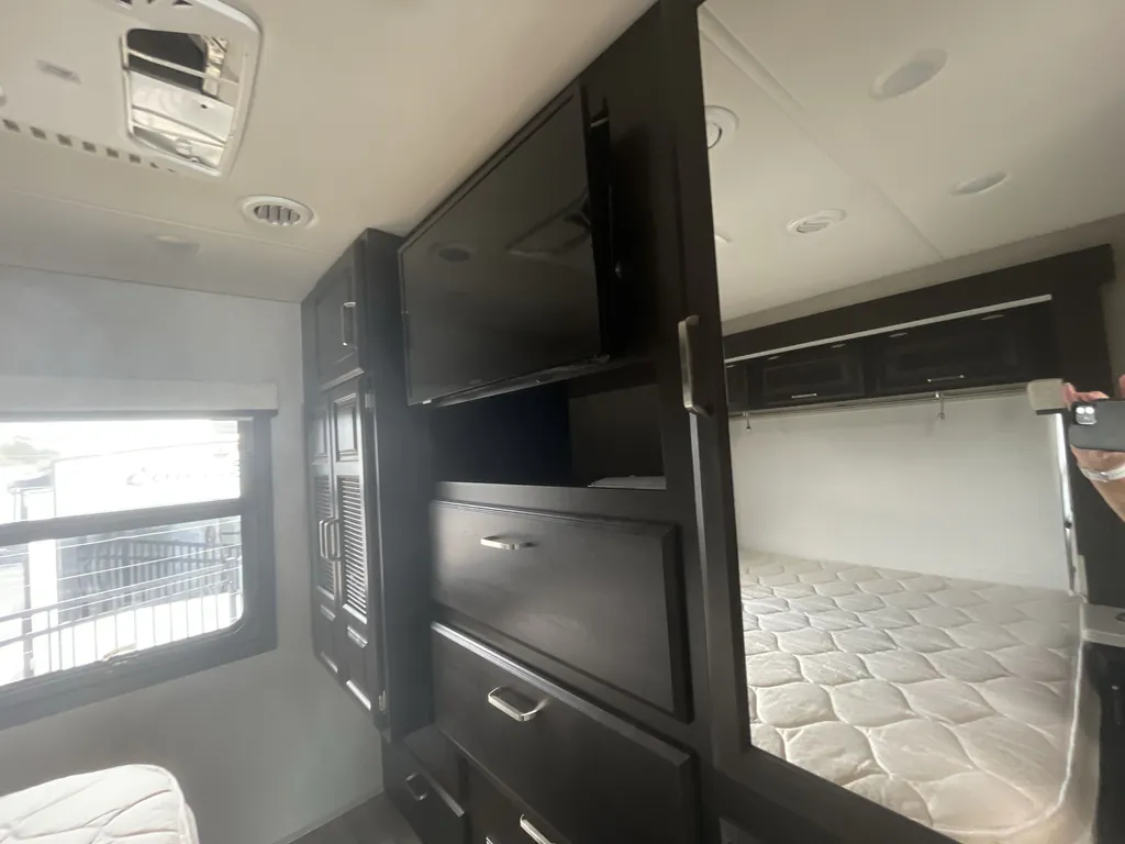 2023 Jayco Precept 34B, Photos photo 16